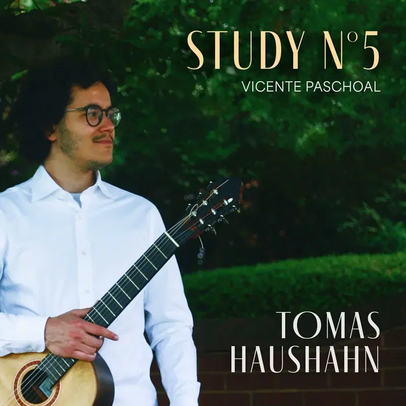 Estudo nº 5 (Vivace)
