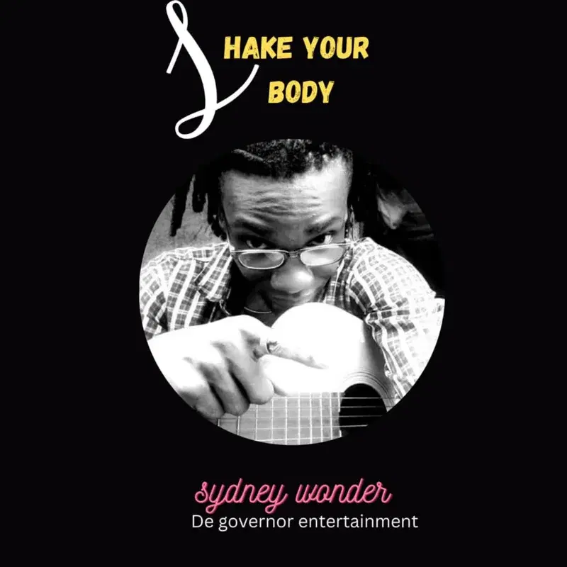 Shake Your Body