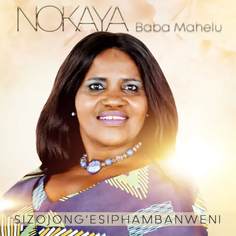 Sizojong' Esiphambanweni
