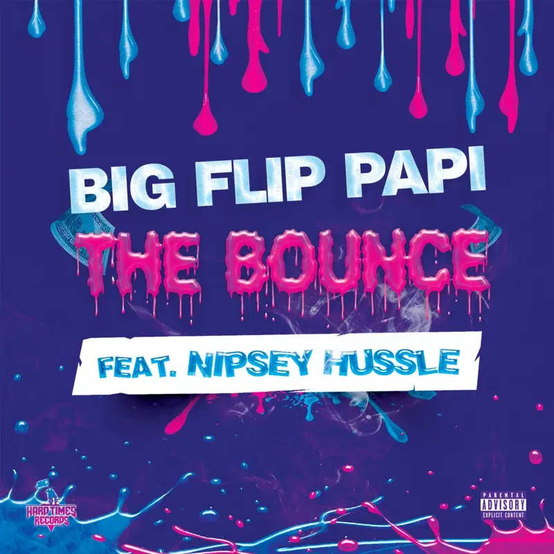 The Bounce