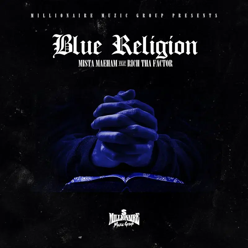 Blue Religion