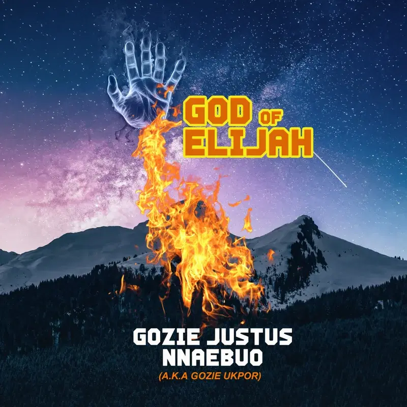 God of Elijah