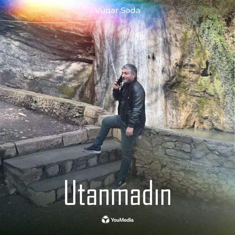 Utanmadın