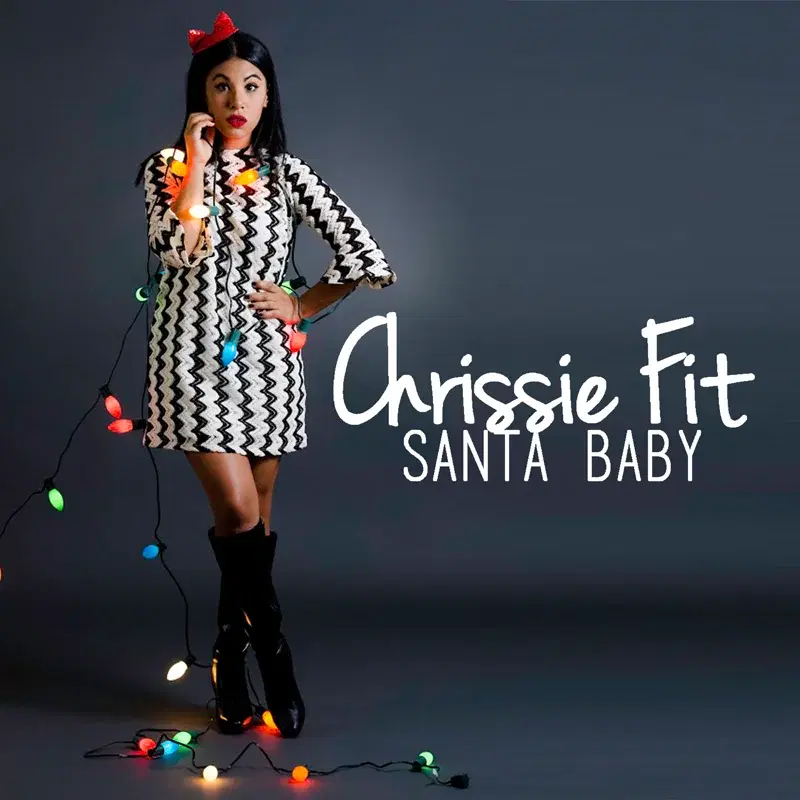 Santa Baby - Single