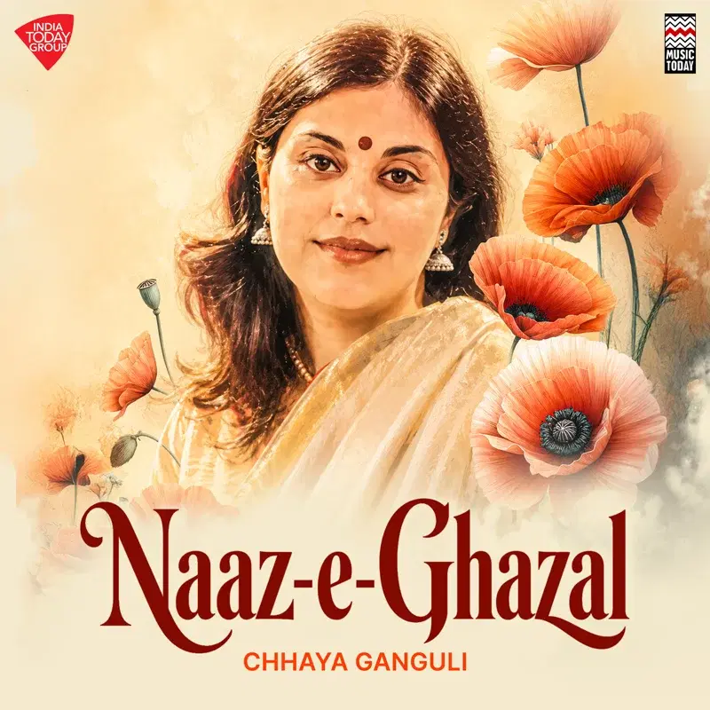Naaz-E-Ghazal - Khoonrez Karishma Naaz Sitam