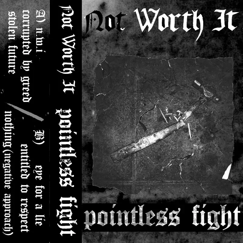 Pointless Fight