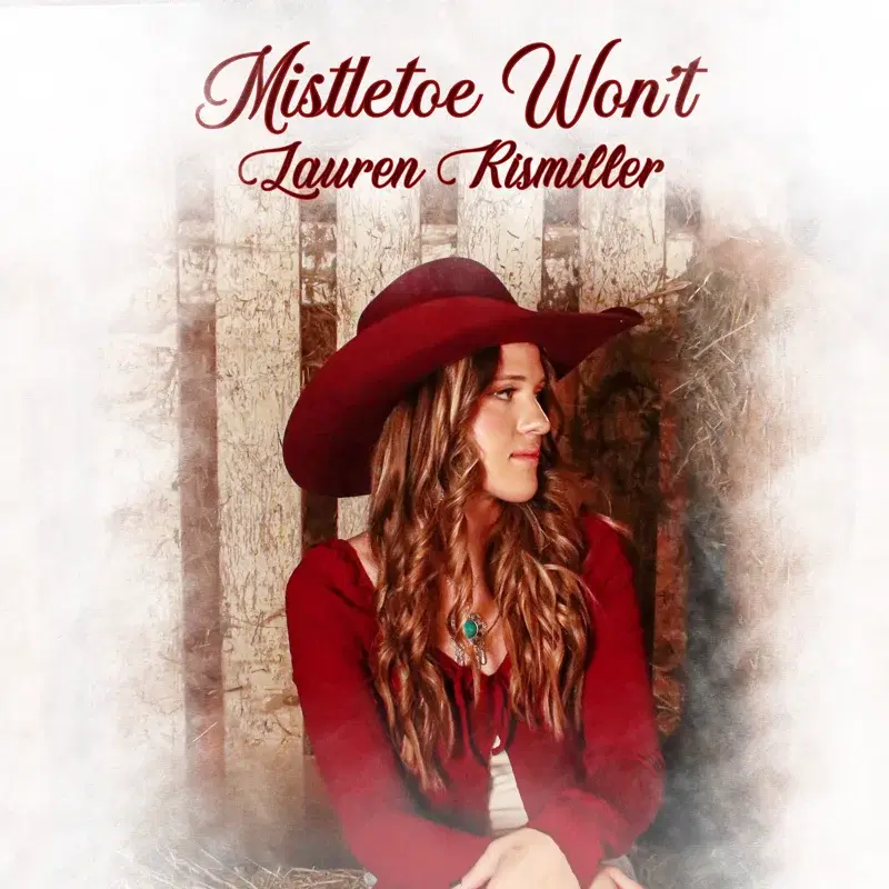 Mistletoe Won't