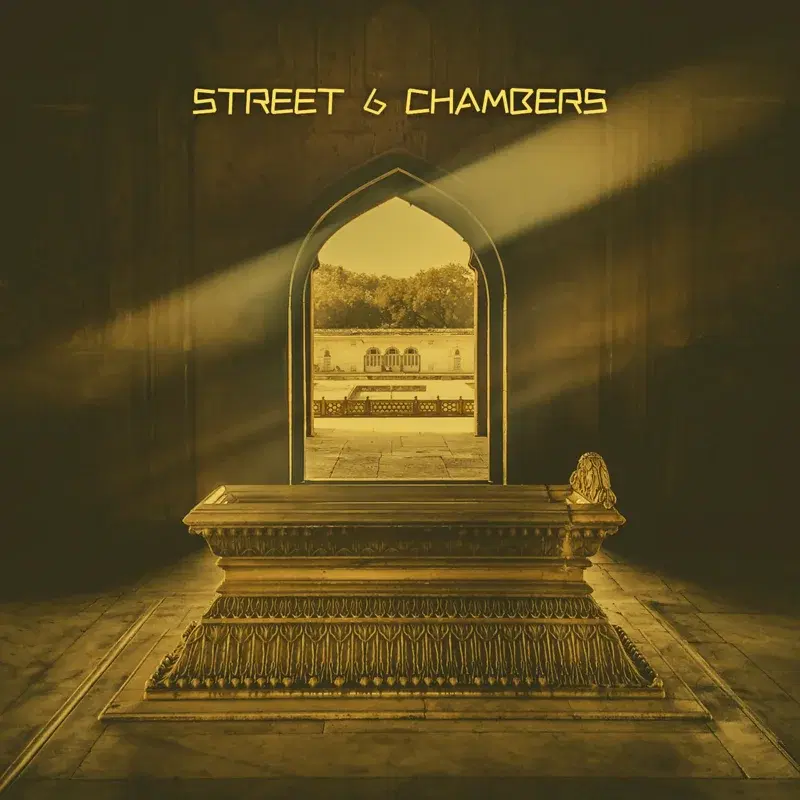 Street 6 Chambers