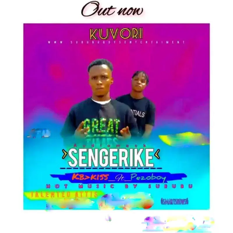 Sengerike