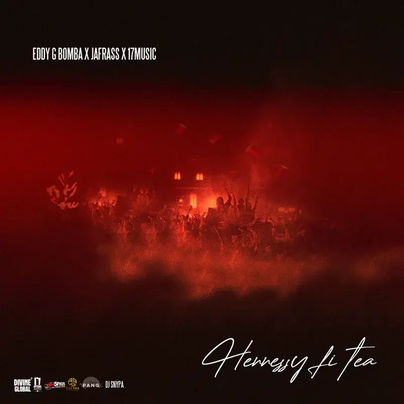 Maddest Life (Henny fi tea)