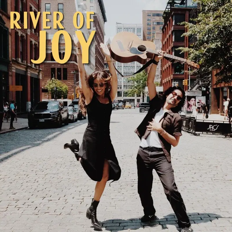 River Of Joy