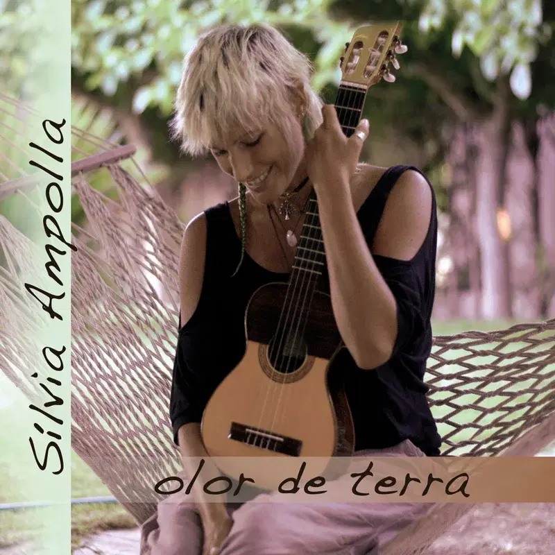 Olor de Terra