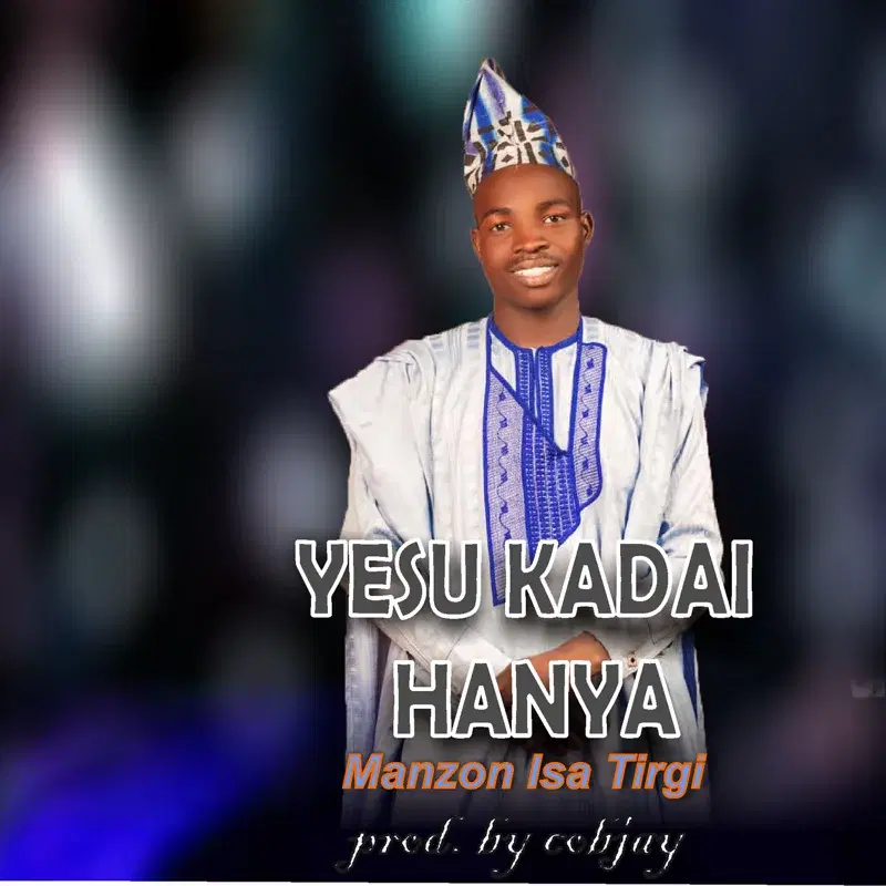 YESU KADAI HANYA