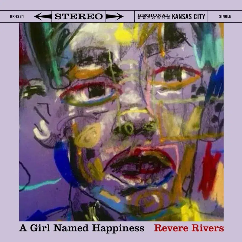 A Girl Named Happiness