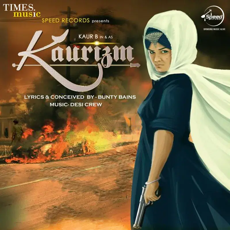 Kaurizm - Single
