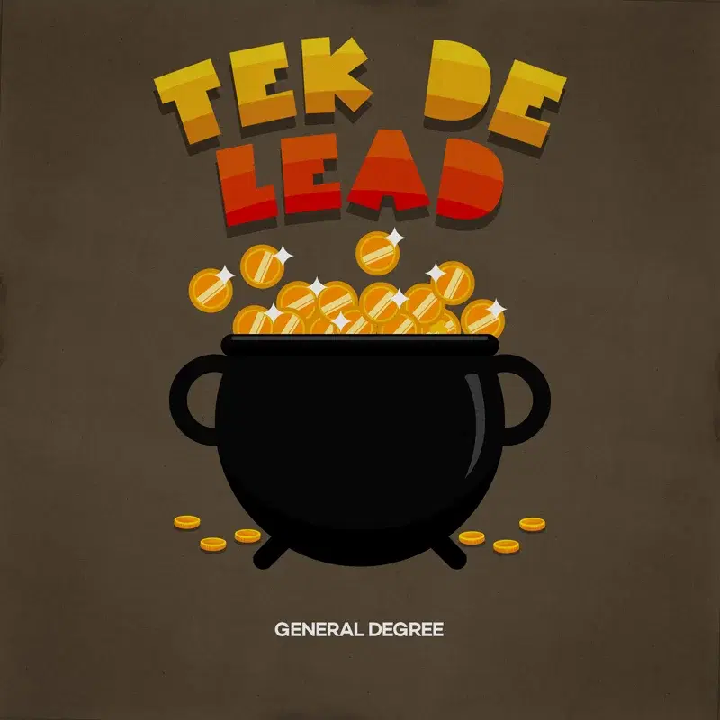 Tek De Lead