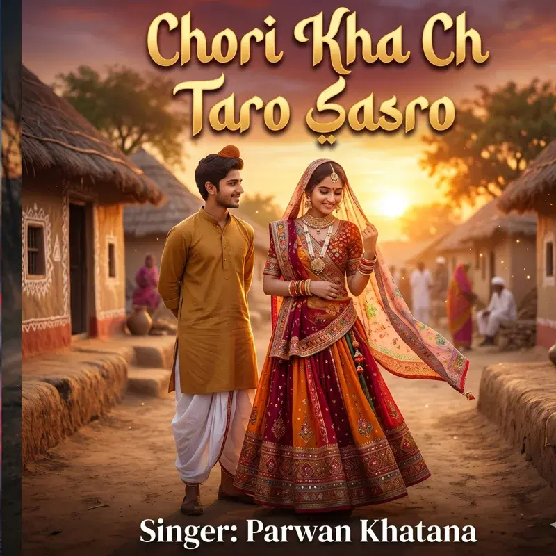 Chori Kha Ch Taro Sasro