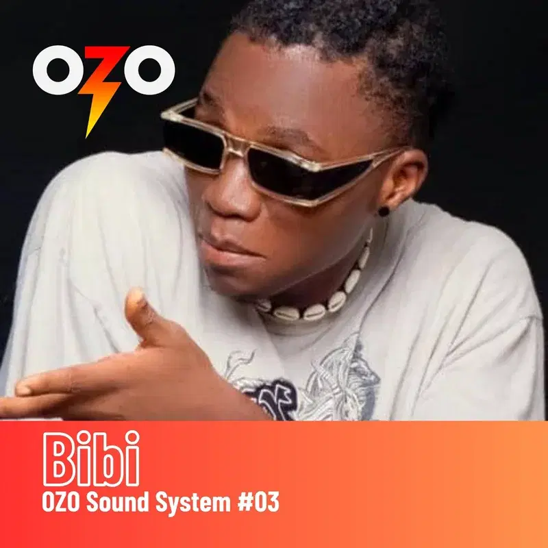 Bibi OSS #03