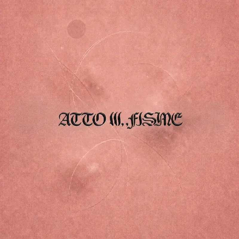 ATTO III, FISIME