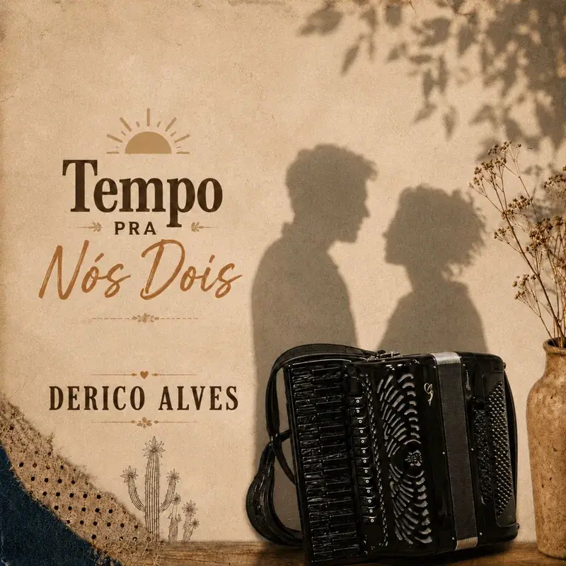 Tempo Pra Nós Dois