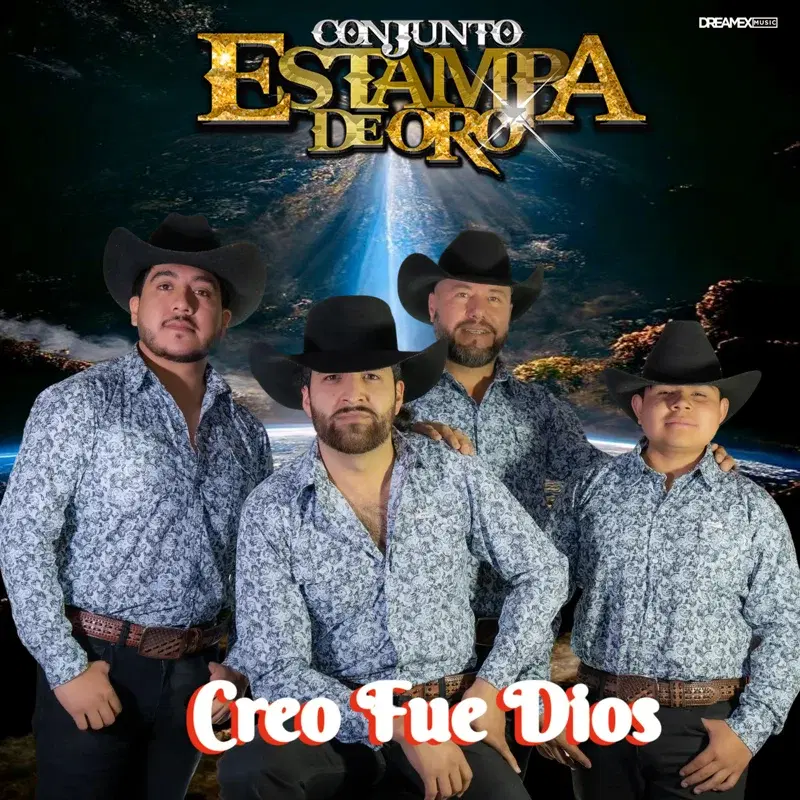 Creo Fue Dios