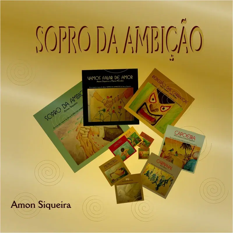 Sopro da Ambição