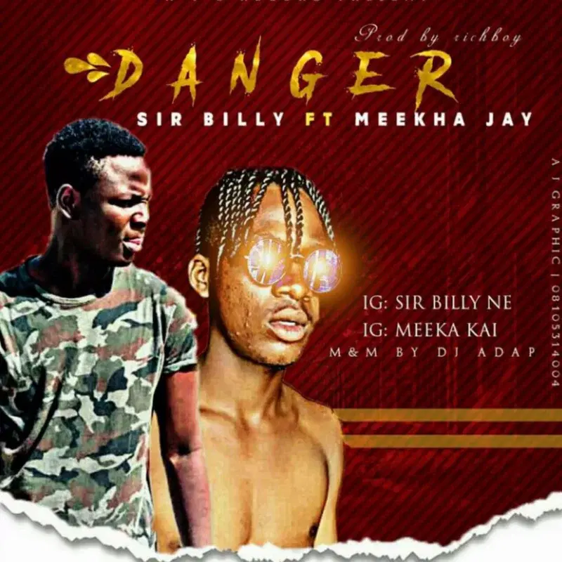 Danger