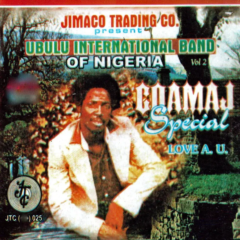 Coamaj Special