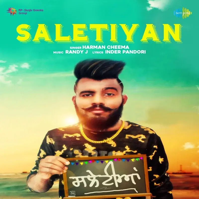Saletiyan