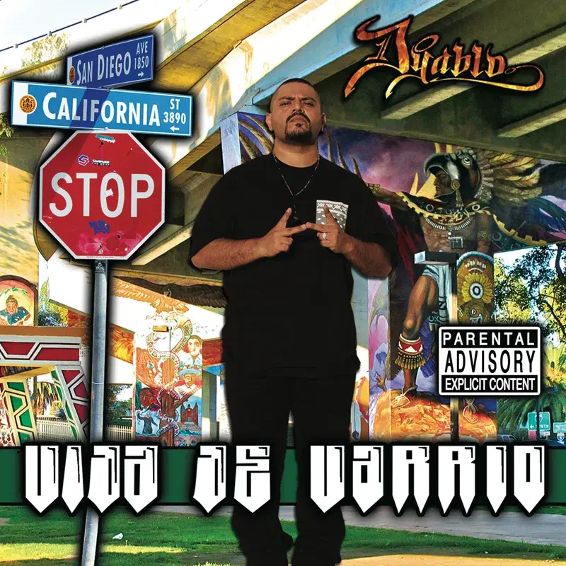 Vida de Barrio