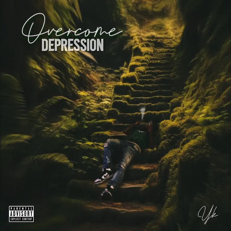 Overcome Depression