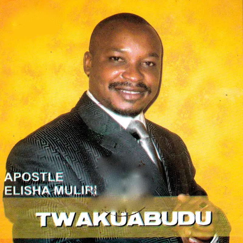 Twakuabudu