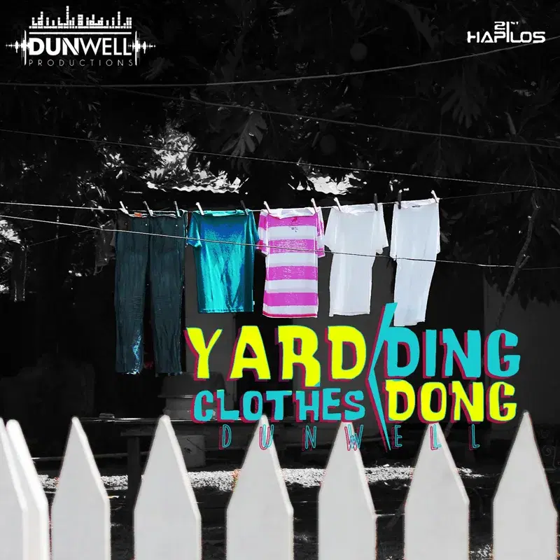 Yard Clothes