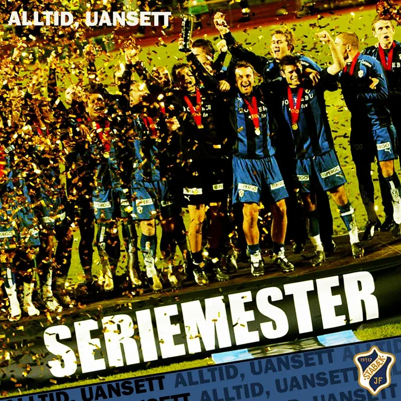 Alltid, Uansett
