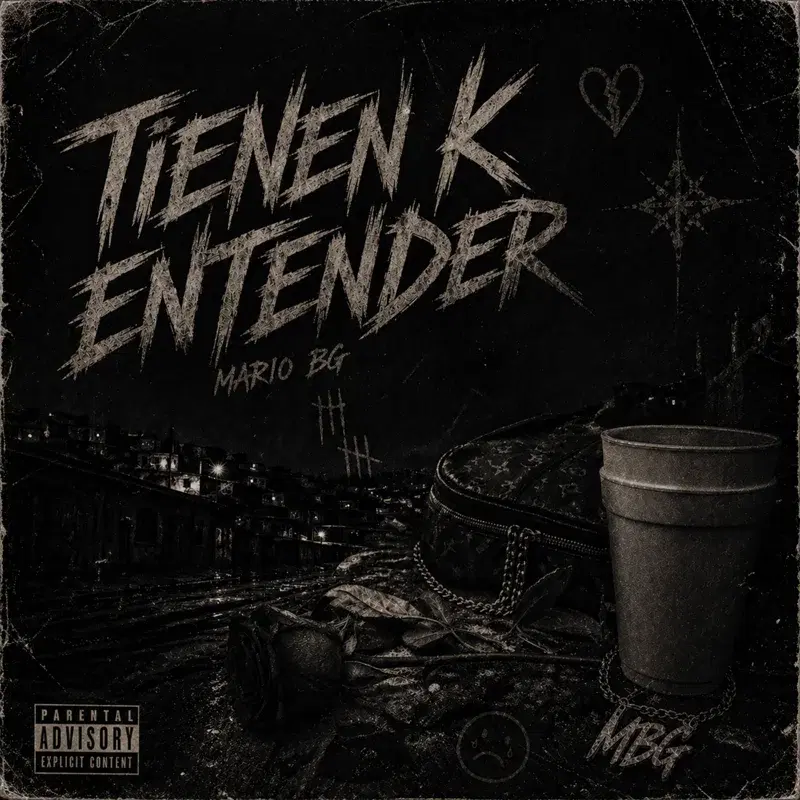 TIENEN K ENTENDER