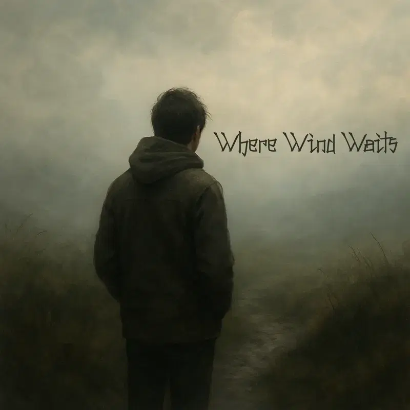 Where Wind Waits