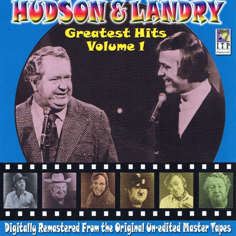 Hudson & Landry Greatest Hits Vol. 1