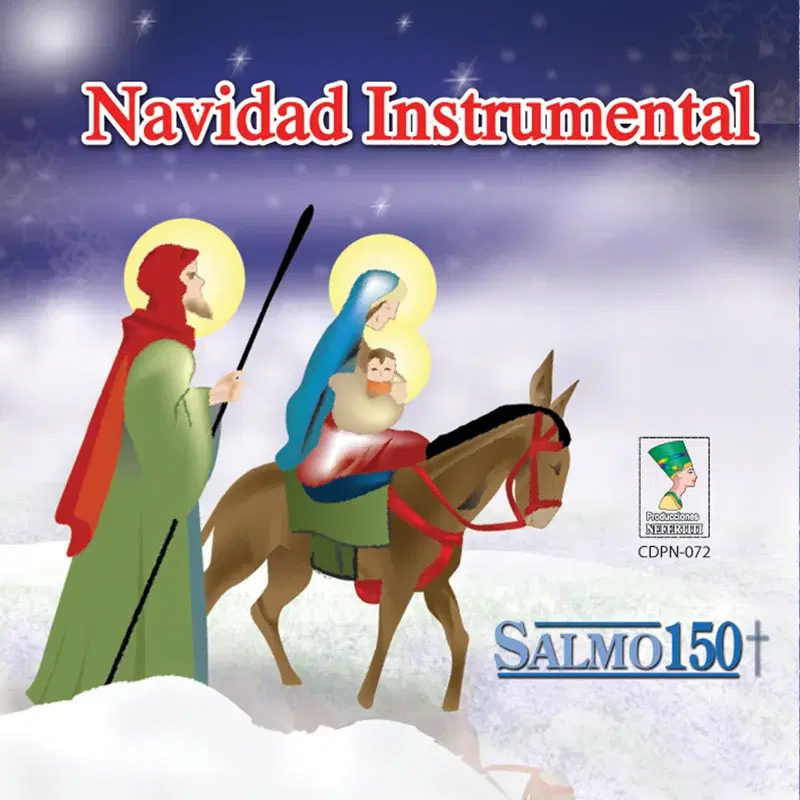 Navidad Instrumental