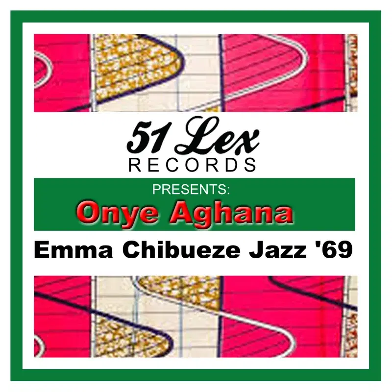 51 Lex Presents Onye Aghana