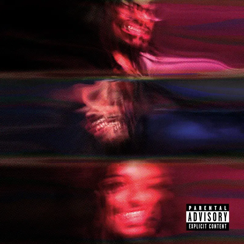 Introverted Extrovert (with Ab-Soul)