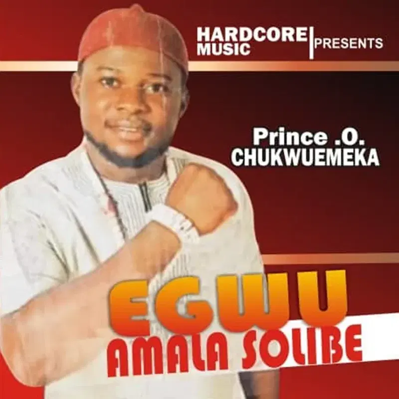 Egwu Amala Solibe