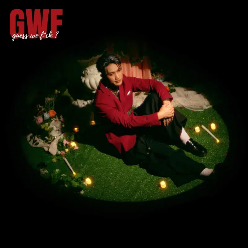 GWF