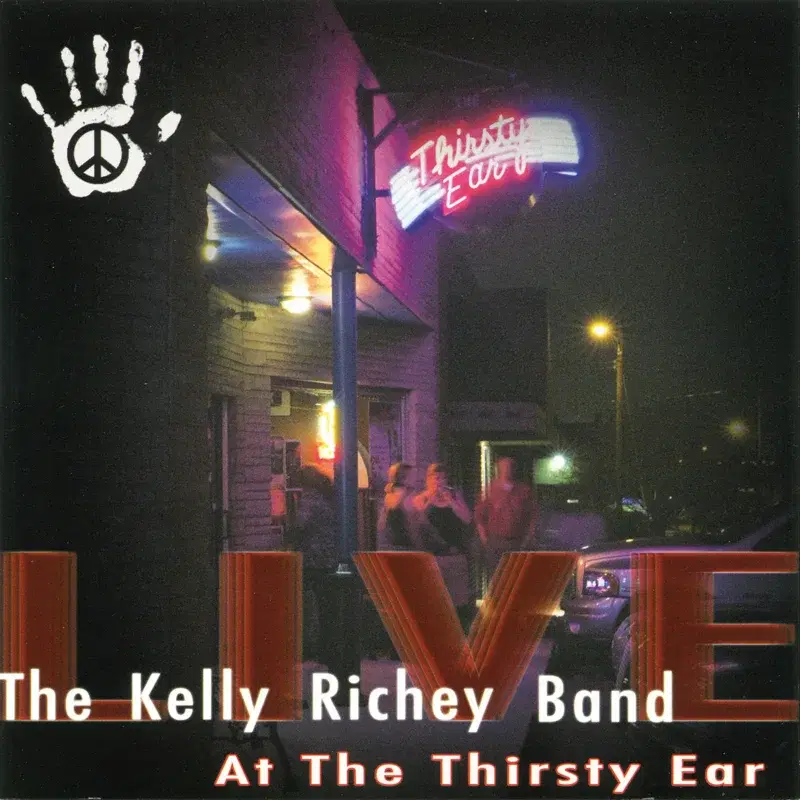 Live at the Thirsty Ear