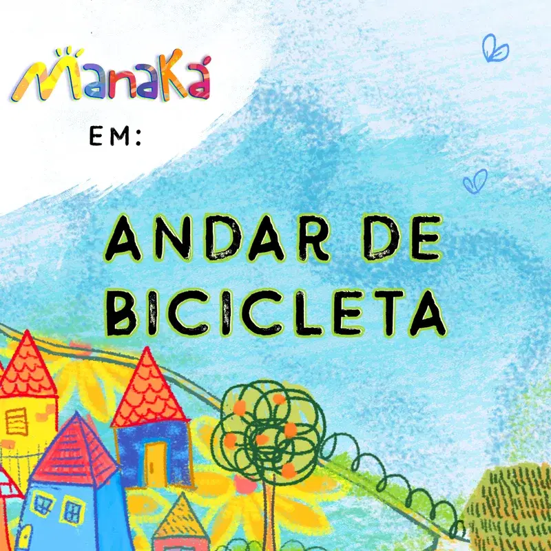 Andar de bicicleta