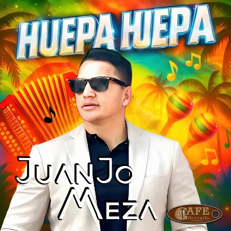 Huepa Huepa