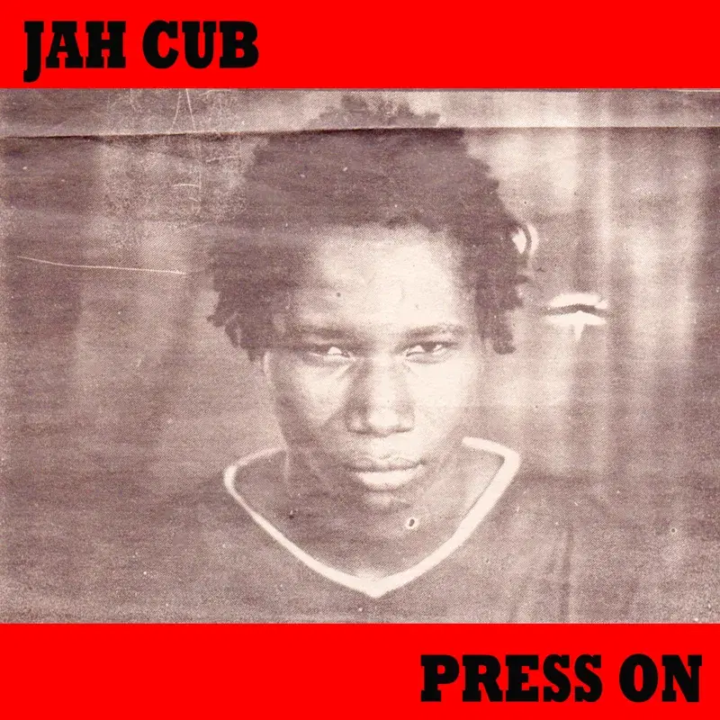 Press On