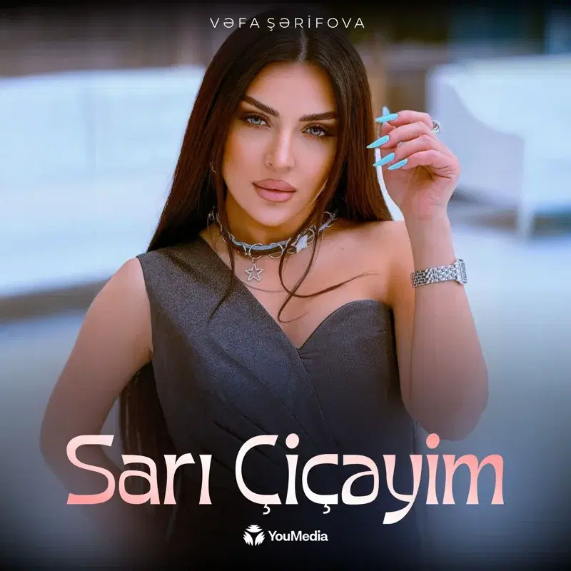 Sarı Çiçəyim