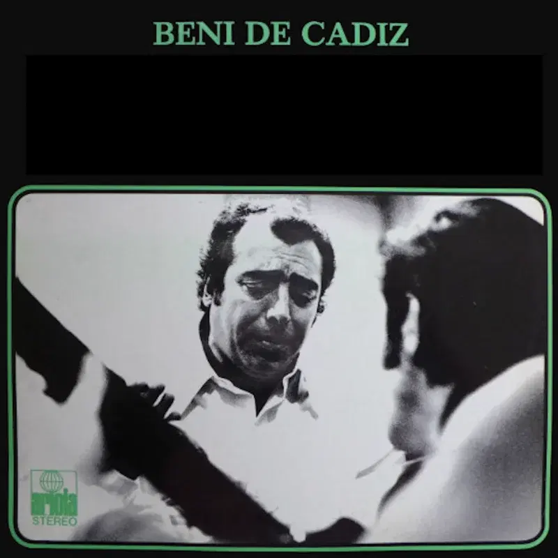 Cantes Del Beni De Cádiz