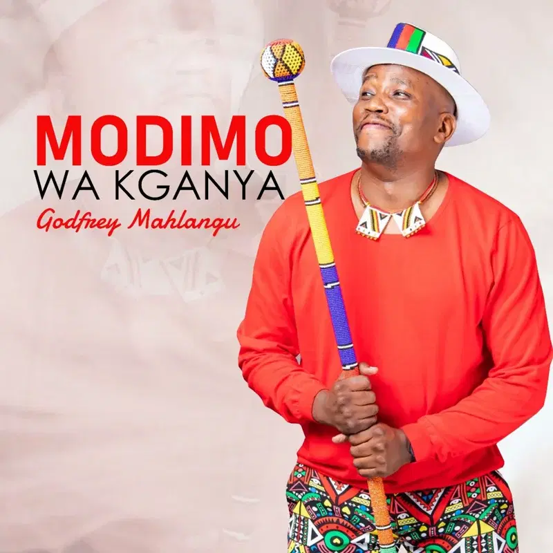 Modimo Wa Kganya
