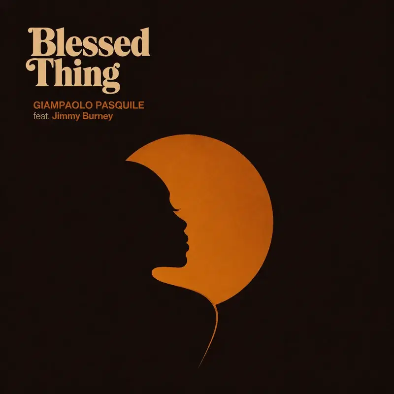 Blessed Thing